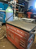 Halfautomaat, Doe-het-zelf en Bouw, Gereedschap | Lasapparaten, Ophalen of Verzenden