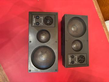 Volvo 3 Way Speaker system, Enlèvement, Utilisé