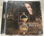 CD "Espace temps" de Maska 2014, 2000 à nos jours, Utilisé, Enlèvement ou Envoi