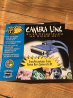 game boy camera link, Games en Spelcomputers, Ophalen of Verzenden, Nieuw, Gekoppelde computers