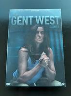 Gent West Reeks 2 NIEUW, Enlèvement ou Envoi, Drame, Coffret, À partir de 16 ans