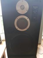 Vintage Luidsprekers Technics SB 6., Audio, Tv en Foto, Zo goed als nieuw, 60 tot 120 watt, Front, Rear of Stereo speakers, Ophalen