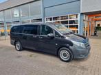 Mercedes-Benz Vito 119 CDI L3/ Maxi DC Doppelkabin 5 Zits Eu, Auto's, Bestelwagens en Lichte vracht, Automaat, 4 deurs, Gebruikt