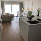 Volledig vernieuwd appartement op de zeedijk te huur, Vakantie, 2 slaapkamers, Antwerpen of Vlaanderen, Appartement, Overige