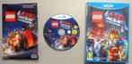 LEGO Movie the Video Game voor de Nintendo Wii-U, Ophalen of Verzenden, Zo goed als nieuw