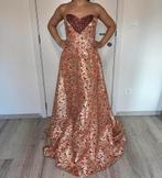 Galajurk 36/S €100, Ophalen, Zo goed als nieuw, Maat 36 (S), Galajurk