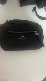 Armani Men Bag, Ophalen