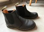 Dr. Martens boots (zwart), Zwart, Overige typen, Nieuw, Ophalen of Verzenden
