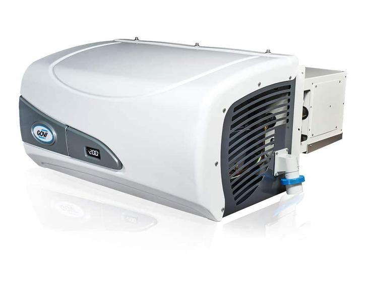 GOVI koelmotoren vriesmotoren | aanhanger trailer koeling, Zakelijke goederen, Horeca | Keukenapparatuur, Koelen en Vriezen, Nieuw in verpakking