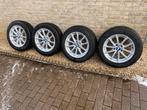 Jantes BMW d'origine, Autos : Pièces & Accessoires, Pneus & Jantes, Pneus hiver, 205 mm, 17 pouces, Enlèvement