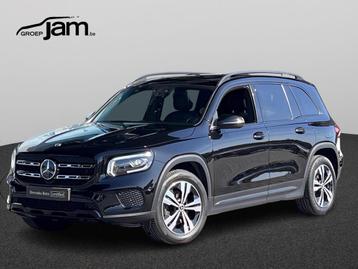 Mercedes-Benz GLB 180 d beschikbaar voor biedingen