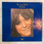 Melanie – The Good Book, Cd's en Dvd's, Vinyl | Pop, Ophalen of Verzenden
