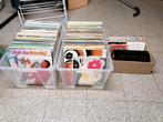 collectie elpees, Muziek en Instrumenten, Overige Muziek en Instrumenten, Ophalen, Gebruikt