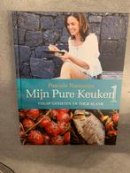 Kookboek Pascale Naessen Mijn Pure Keuken 1, Boeken, Kookboeken, Gezond koken, Ophalen of Verzenden, Zo goed als nieuw, Pascale Naessens