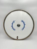 Campagnolo tijdrit Wiels Khamsin Ghibli, Ophalen