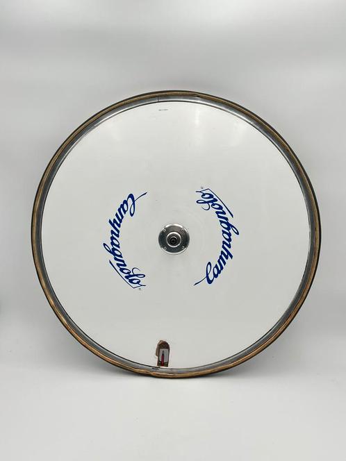 Campagnolo tijdrit Wiels Khamsin Ghibli, Sport en Fitness, Wielrennen, Ophalen