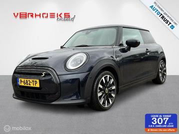 MINI Other Mini Mini Electric MINI Yours Pano/Leer/Head-up beschikbaar voor biedingen