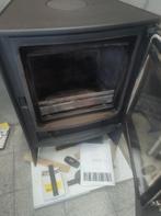 Houtkachel nestor martin d33, Huis en Inrichting, Kachels, Ophalen, Gebruikt, Houtkachel, Vrijstaand