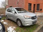 ssangyong rodius 2l année 2016 7pl, Achat, Euro 6, Boîte manuelle, Diesel