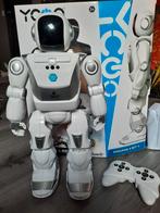 Silverlit Robot Ycoo Program A Bot X, Utilisé, Enlèvement ou Envoi