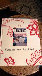 Houden van textiel - Ikea, Boeken, Ophalen, Zo goed als nieuw