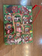 Melissa & Doug magneetdoolhof met magneetstaf, Ophalen of Verzenden, Gebruikt, Rekenen