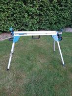 MAKITA WST06 ONDERSTEL -SUPPORT, Ophalen