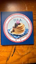 Usa 40 heerlijke recepten, Boeken, Ophalen of Verzenden, Zo goed als nieuw