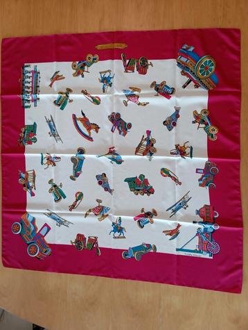 Sjaal Michèle Wittamer. Nieuw!!! beschikbaar voor biedingen