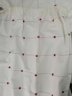 Paire jolies tentures, Ophalen, Zo goed als nieuw