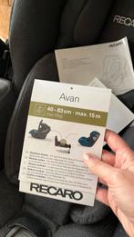 Recaro autostoel, Tickets en Kaartjes