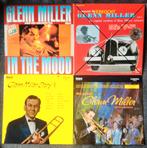 Glenn Miller x 6, Ophalen of Verzenden