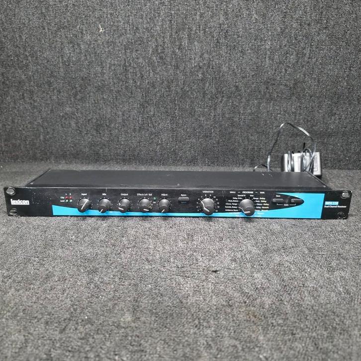 LEXICON MPX 110  effecten processor, Muziek en Instrumenten, Effecten, Zo goed als nieuw, Reverb, Ophalen of Verzenden