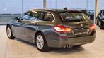 BMW 525d xDrive 2.0D 155Kw 155Kw Euro 5 Automatische Xenons, Auto's, BMW, Automaat, Euro 5, Bedrijf, 5 deurs