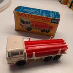 MATCHBOX nr.58 DAF GIRDER TRUCK. MIB. VINTAGE, Hobby en Vrije tijd, Ophalen, Nieuw, Bus of Vrachtwagen, Matchbox