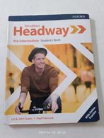 Headway 5th edition Oxford,isbn978-0-19-452769-9, Ophalen of Verzenden, Zo goed als nieuw, Engels