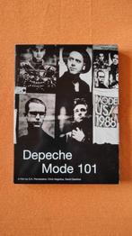 Depeche Mode 101 (DVD), Alle leeftijden, Boxset, Muziek en Concerten, Ophalen of Verzenden