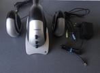 Luidsprekers Samsung Pleomax Nautilus PSP-1500, Computers en Software, Pc speakers, Ophalen of Verzenden, Zo goed als nieuw, Audiokanaal 2.1