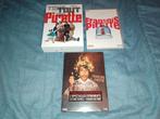 A vendre en coffret DVD et DVD l'intégral François Pirette, CD & DVD, Tous les âges, Enlèvement ou Envoi, Neuf, dans son emballage