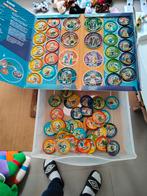 Megaman flippo's, Verzamelen, Flippo's, Ophalen