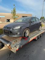 Ford focus motor probleem, Auto's, Focus, Euro 5, Bedrijf, Handgeschakeld