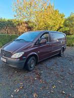Mercedes-Benz vito in geode staat, Auto's, Automaat, Achterwielaandrijving, Particulier, Te koop