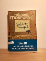 Soldat Peaceful - Michael Morpurgo, Livres, Comme neuf, Enlèvement ou Envoi