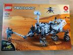 Lego Technic 42158 Mars Rover Perseverance (sealed), Ophalen of Verzenden, Nieuw, Complete set, Lego
