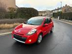 Renault Clio 1.2 TomTom Edition, Rouge, Euro 5, Achat, Noir