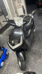 Peugeot vivacity 125cc, Ophalen, 125 cc, Zo goed als nieuw, Vivacity