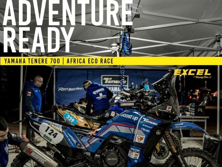 Wielen - Velgen ADVENTURE Qualité #Haan Wheels, Motoren, Onderdelen | Merk-onafhankelijk, Nieuw, Ophalen of Verzenden