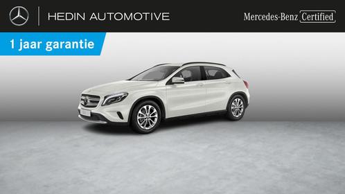 Mercedes-Benz GLA-Klasse 200 D Luxury Line | Verwarmde Zetel, Auto's, Mercedes-Benz, Bedrijf, Te koop, GLA, Airconditioning, Centrale vergrendeling