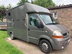 GEZOCHT paardencamionette rijbewijs B, Ophalen, Gebruikt