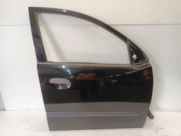 PORTIER RECHTS VOOR Hyundai i10 (F5) (01-2007/12-2017) beschikbaar voor biedingen